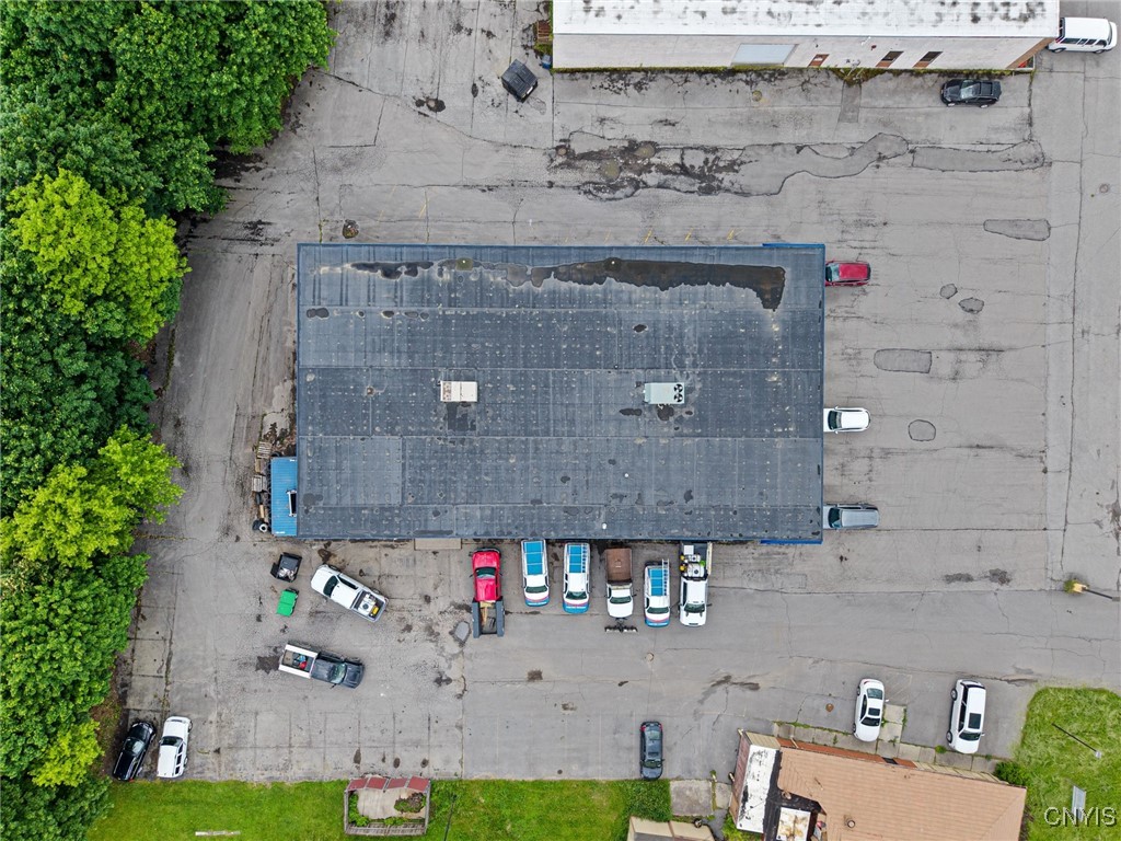 6315 South Salina Street