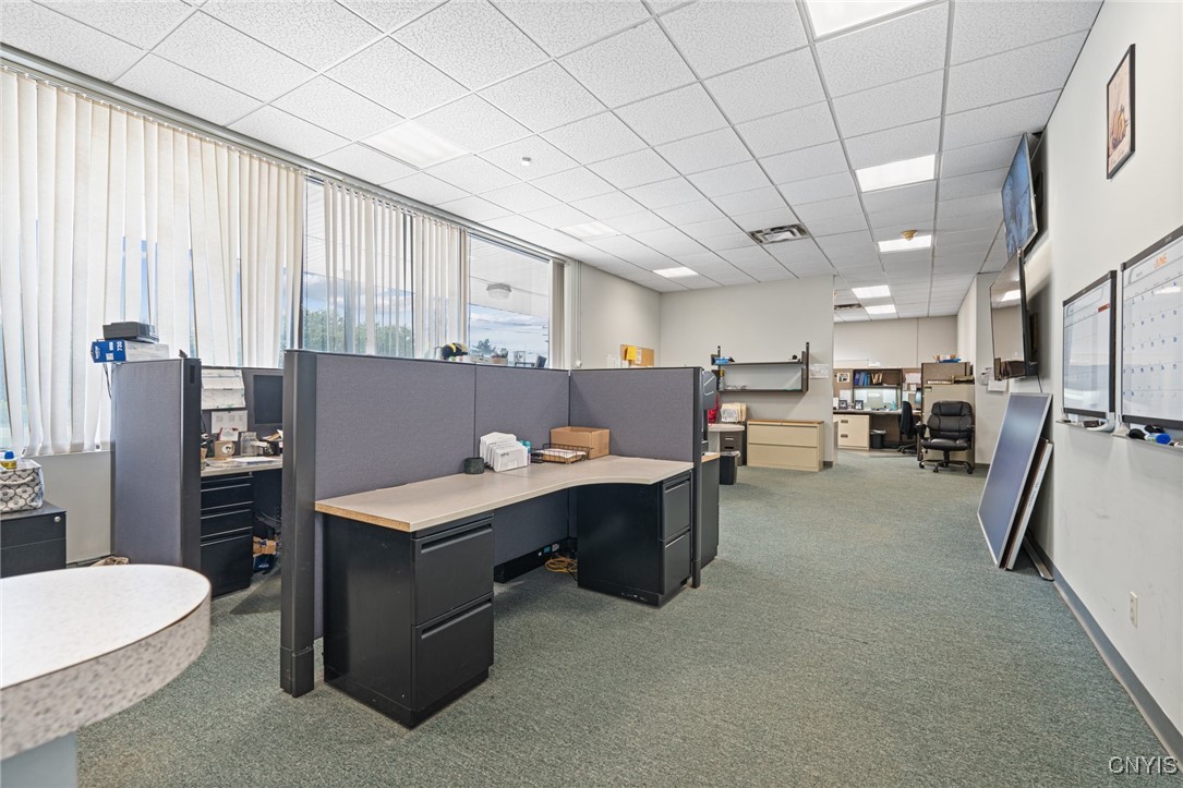 6315 South Salina Street