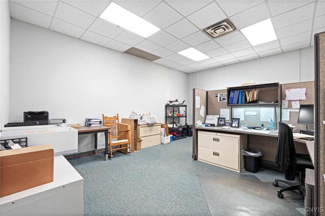 6315 South Salina Street