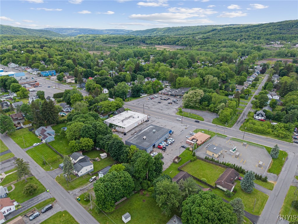 6315 South Salina Street