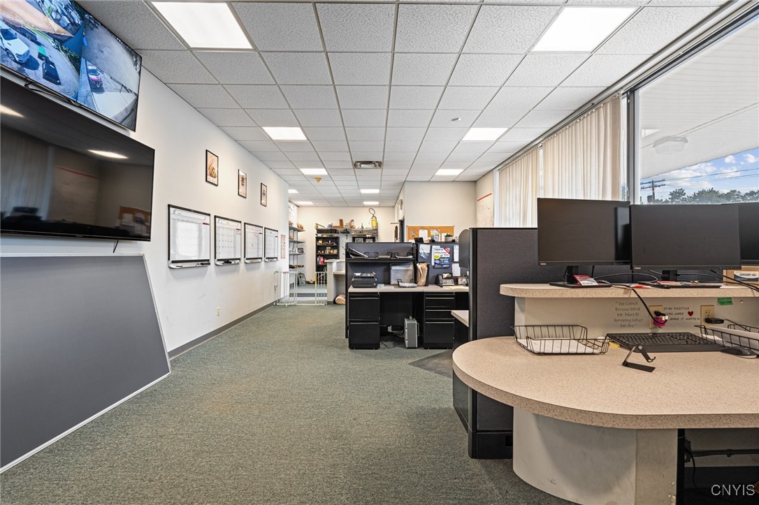 6315 South Salina Street