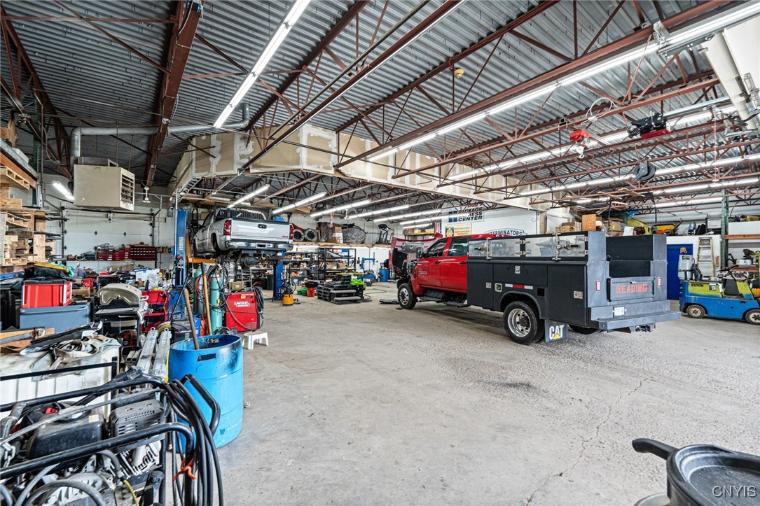 6315 South Salina Street