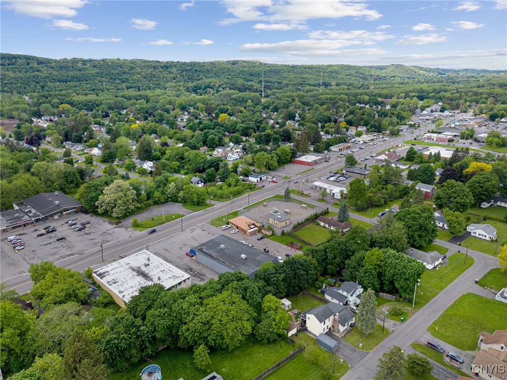 6315 South Salina Street