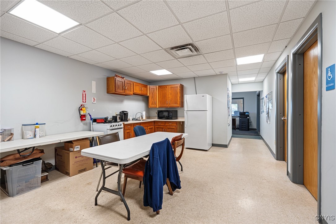 6315 South Salina Street