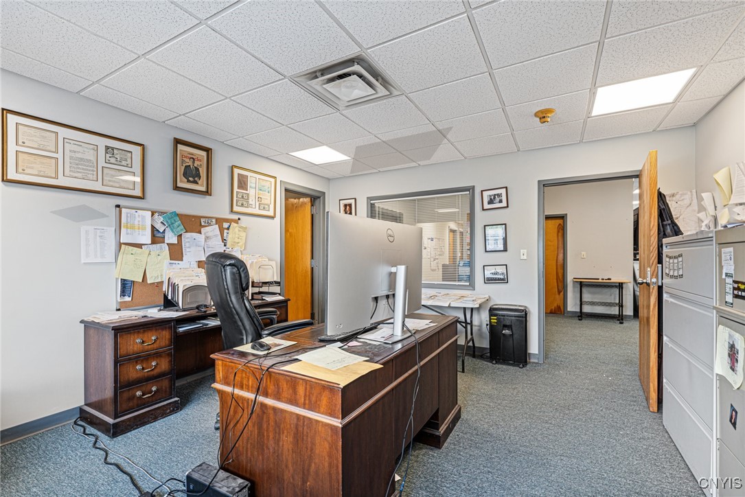 6315 South Salina Street