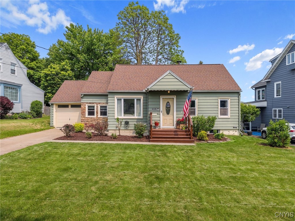 415 South Orchard Road