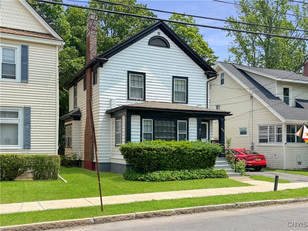 707 Seeley Road