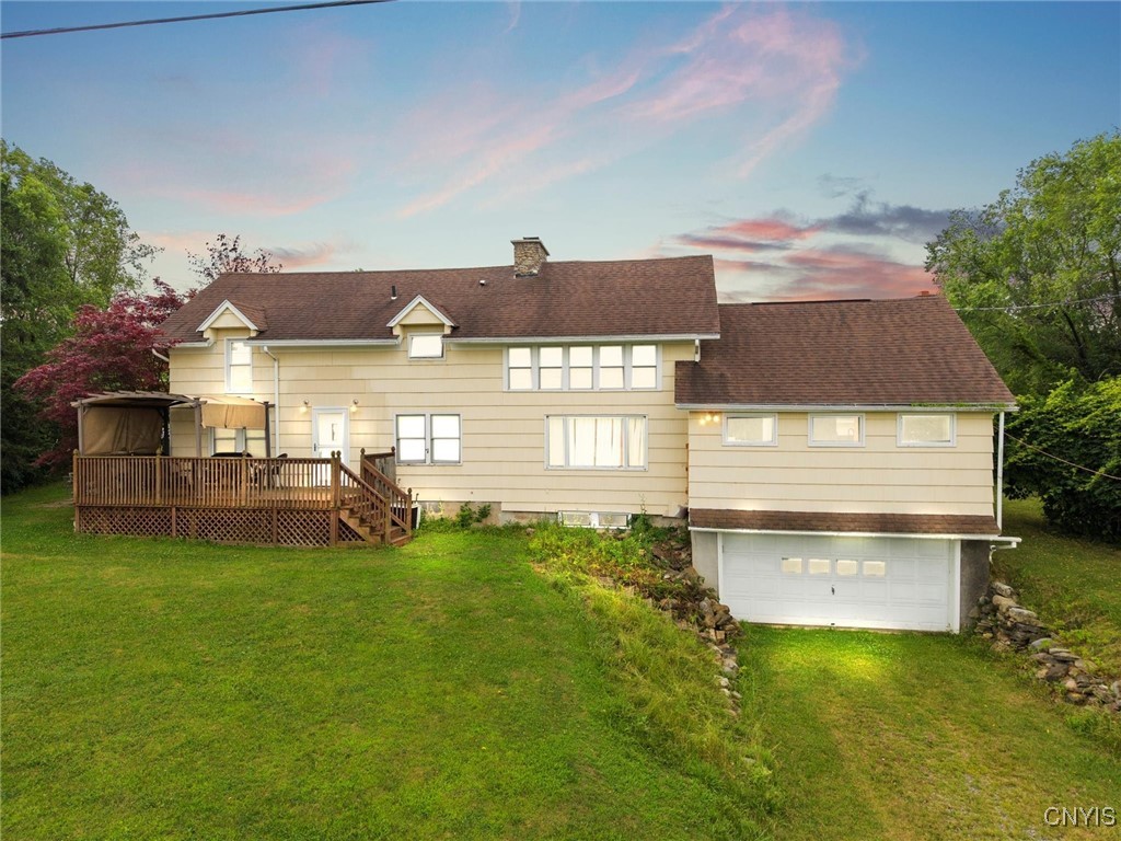 2055 Willowdale Road