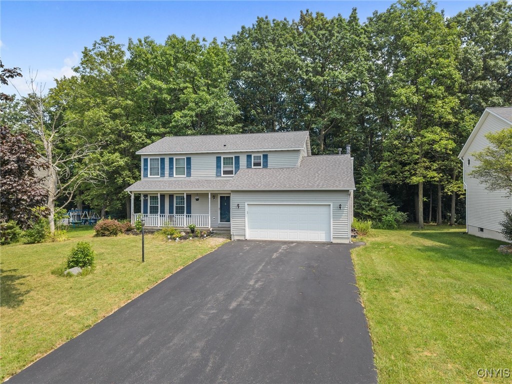 6044 Singletree Lane