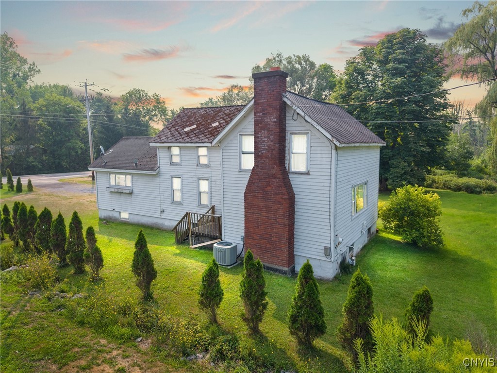 5387 Hamilton Road
