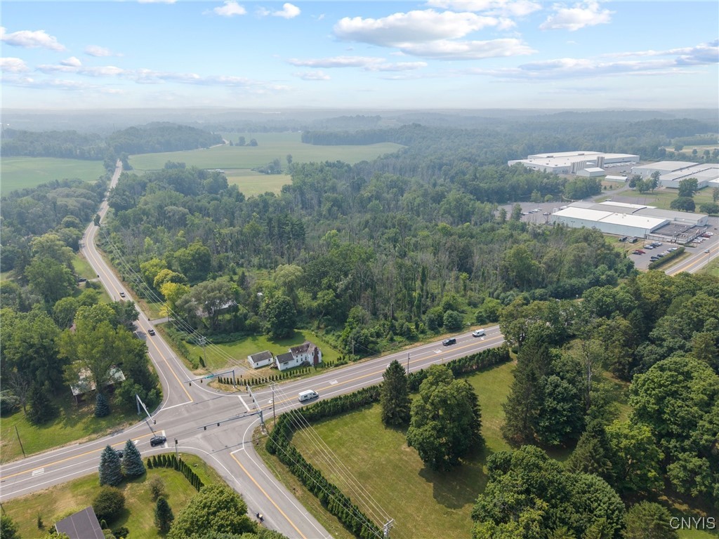 5387 "LOT" Hamilton Road