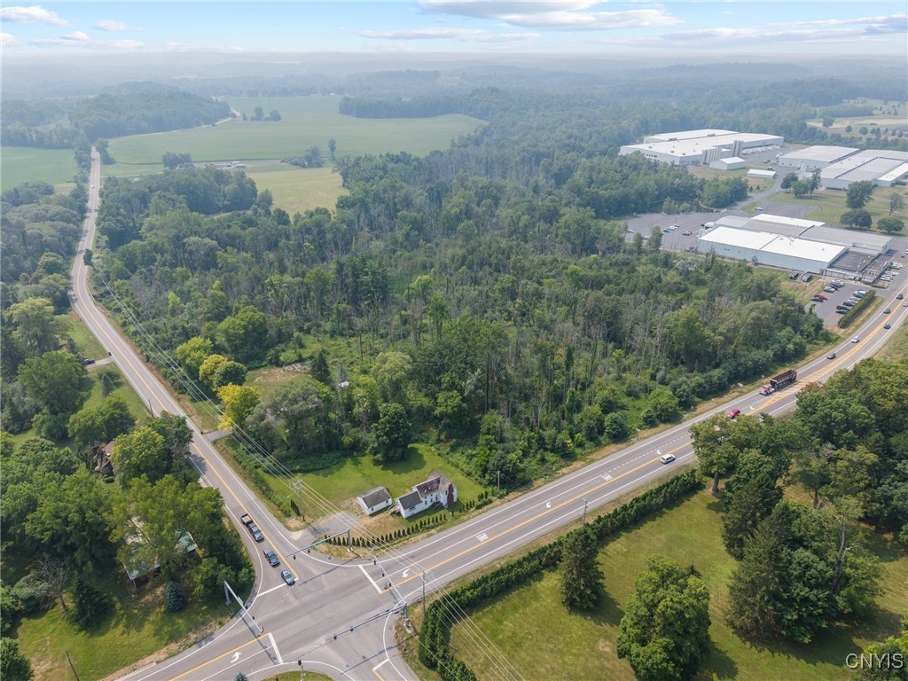 5387 "LOT" Hamilton Road