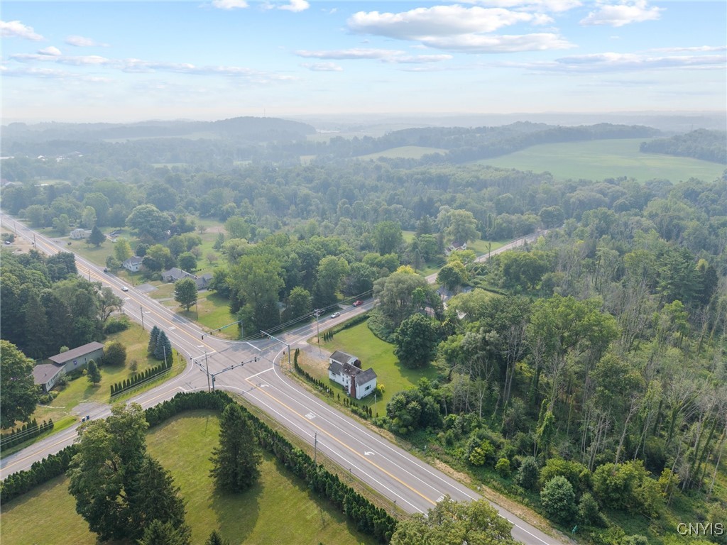 5387 "LOT" Hamilton Road