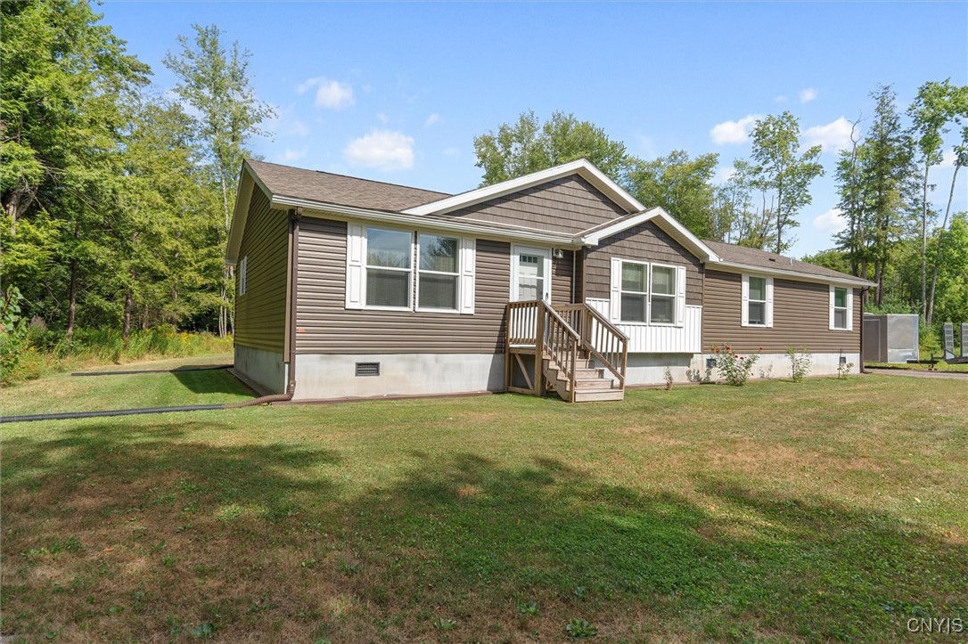 238 Slosson Road