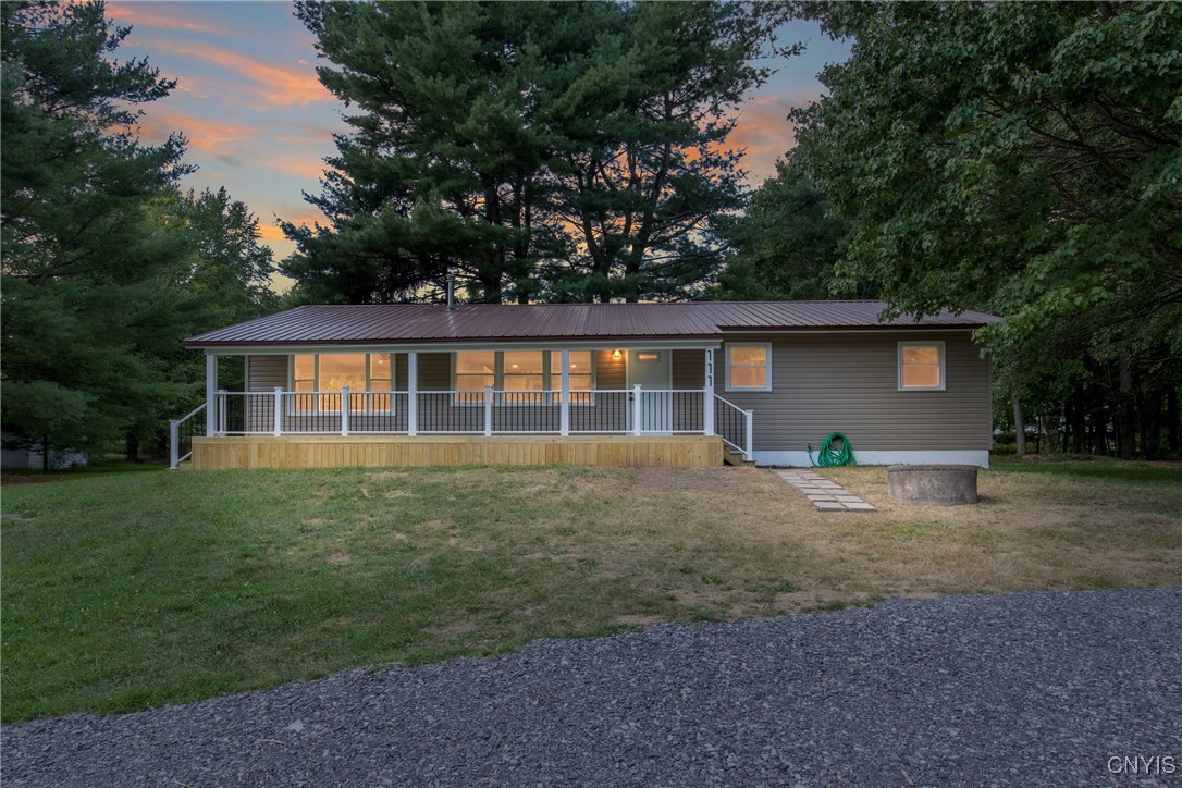 111 Dutch Road