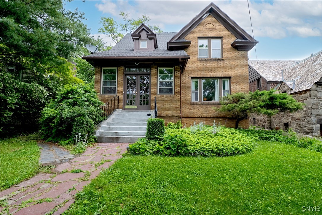 151 Edgehill Road