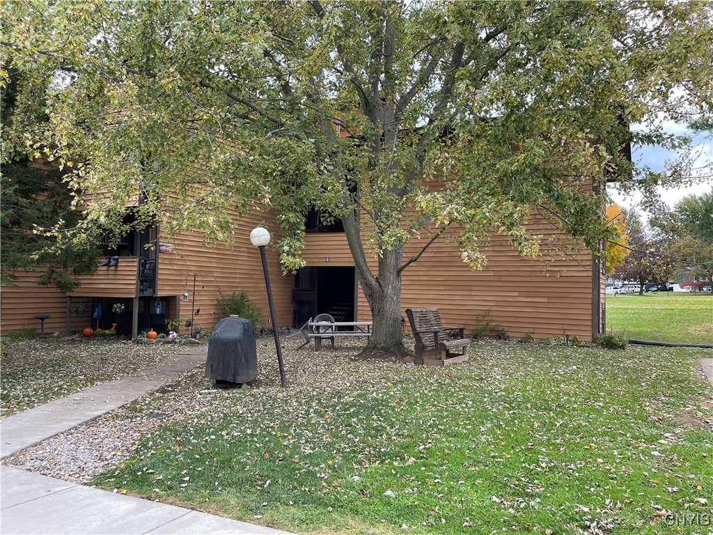 493 Idlewood Boulevard