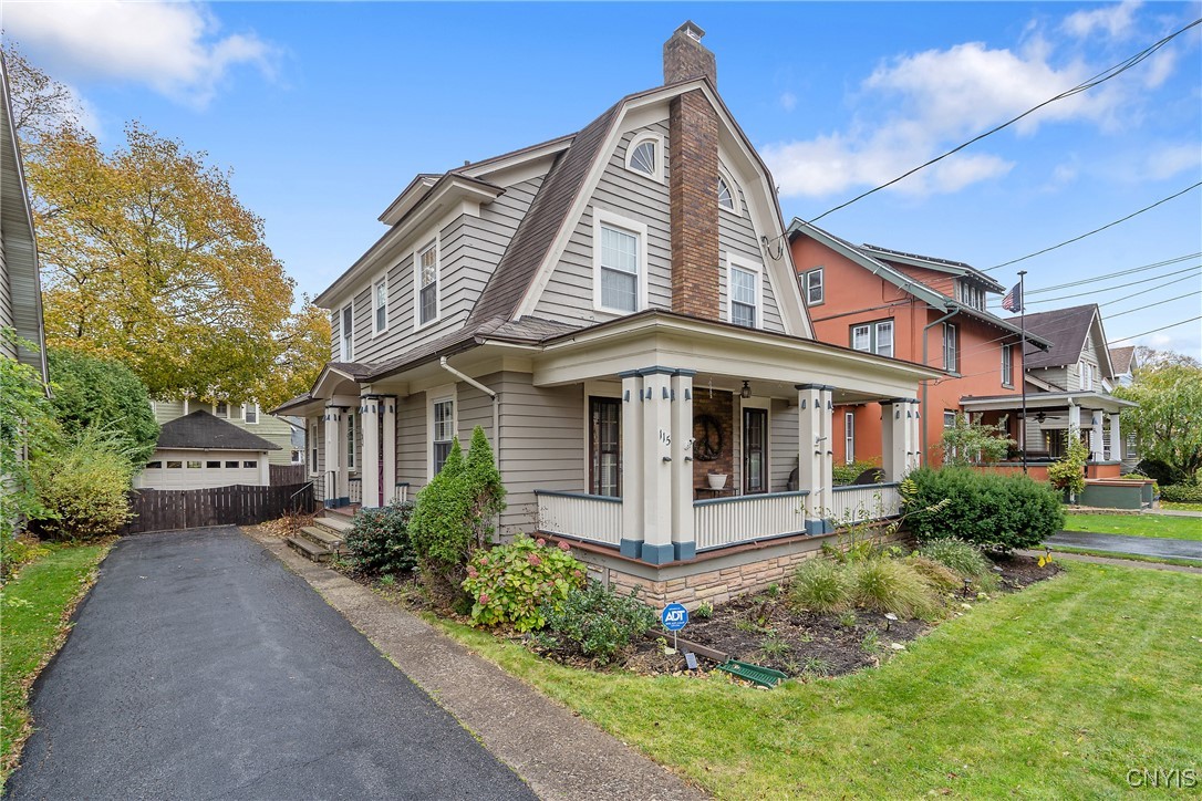 115 Hastings Place