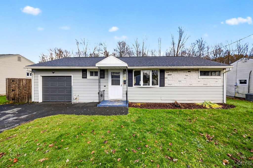 105 Florida Road South
