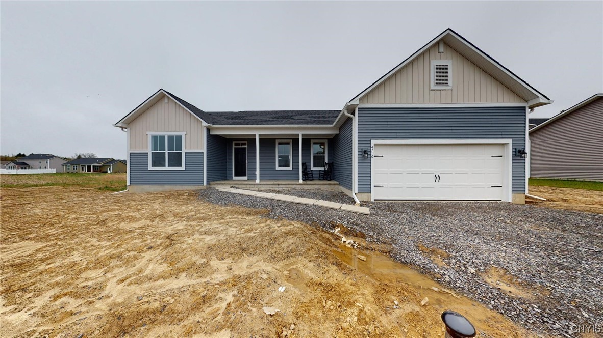 9601 Kenzie Grace Path Clay Ny Us 13029 S1653297