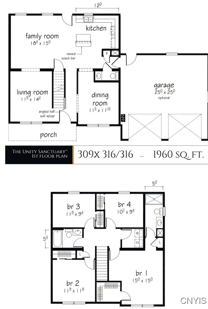 1077 Nottingham Road