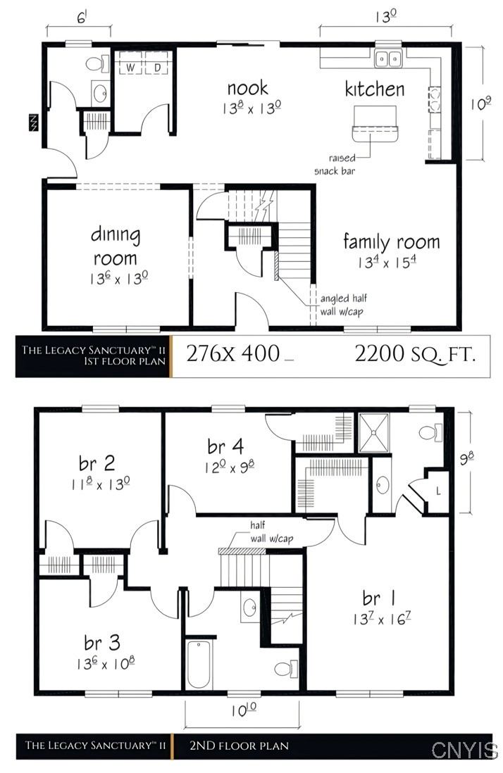 1077 Nottingham Road