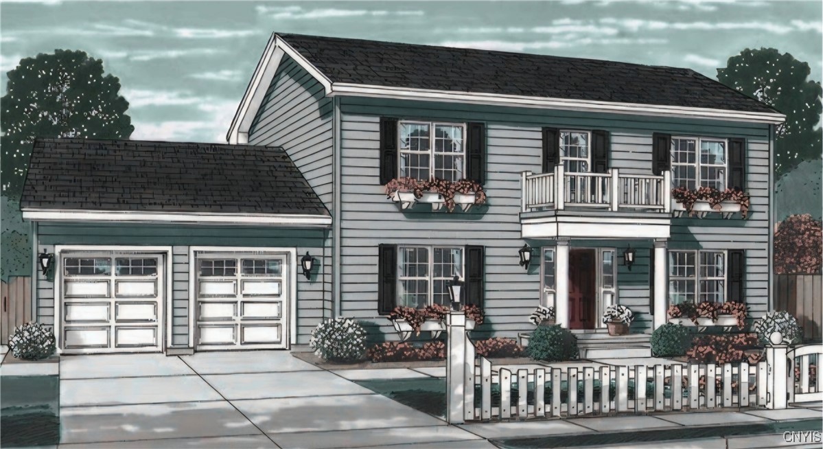 1077 Nottingham Road