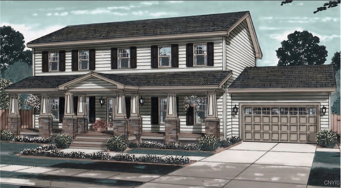 1077 Nottingham Road