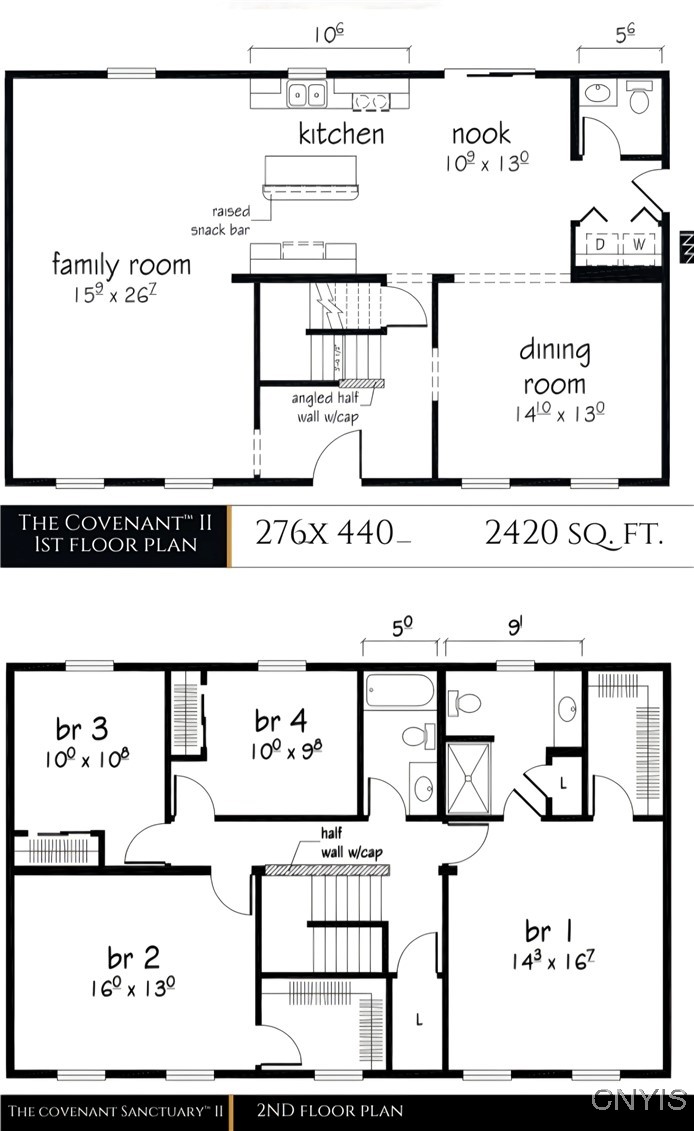 1077 Nottingham Road