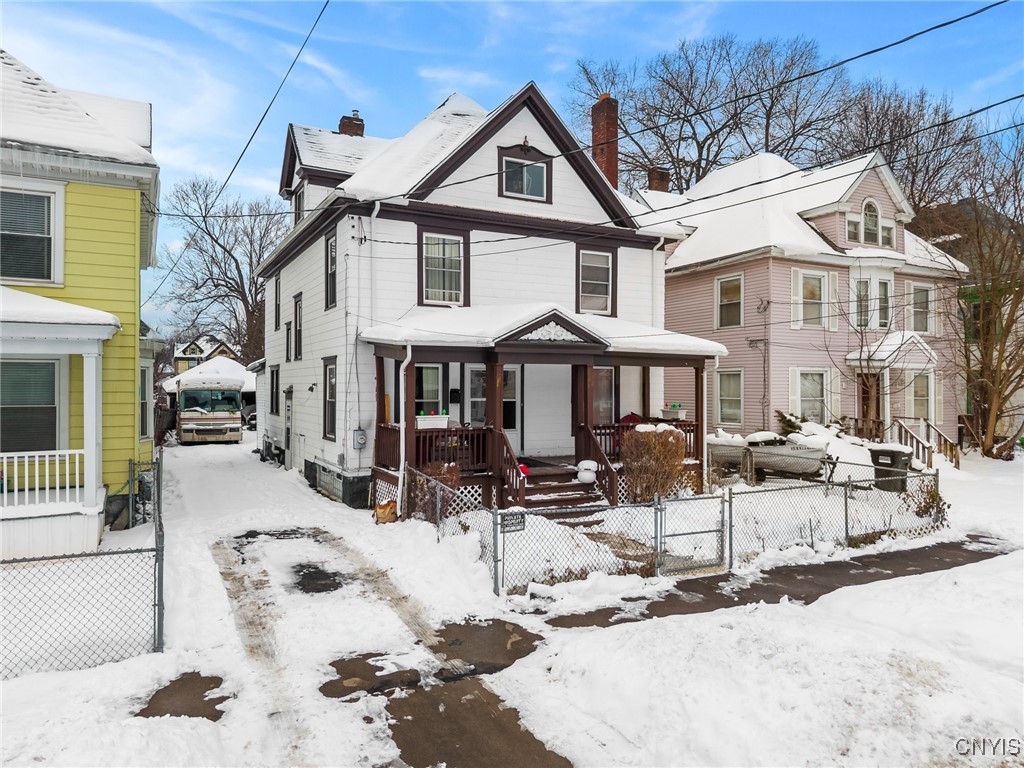 250 Mclennan Avenue
