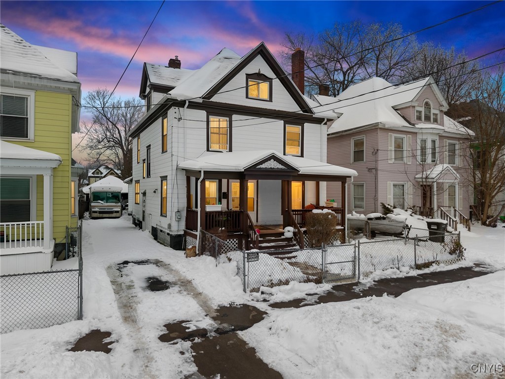 250 Mclennan Avenue