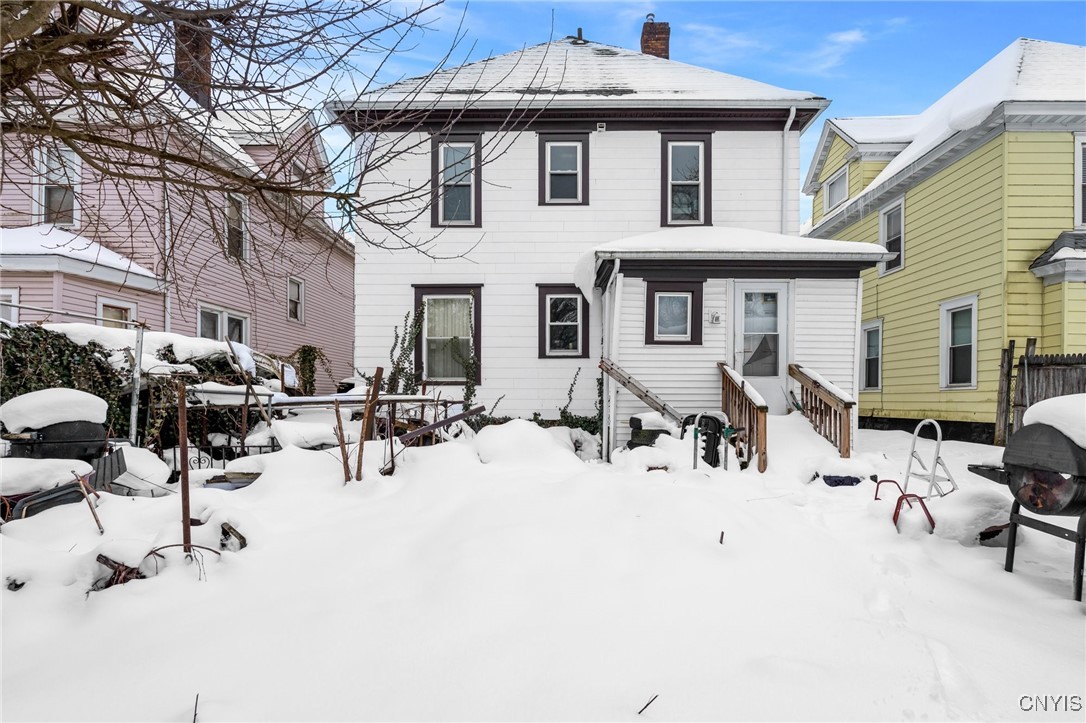 250 Mclennan Avenue