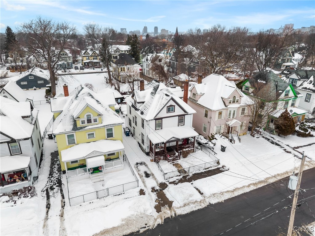 250 Mclennan Avenue