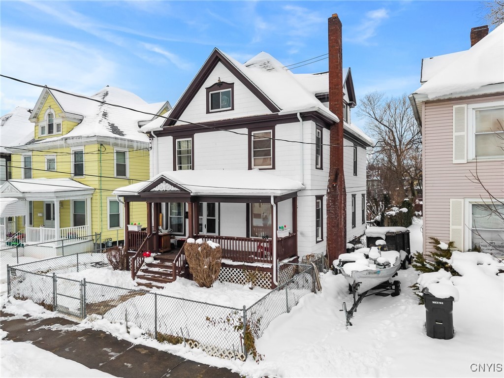 250 Mclennan Avenue