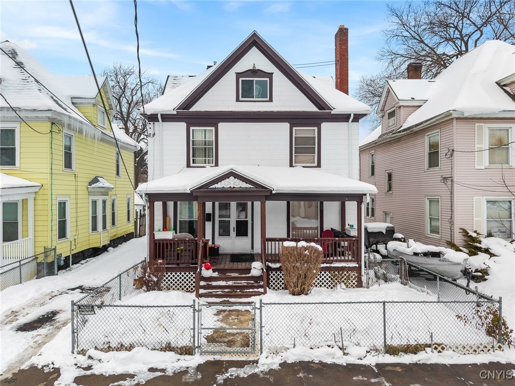 250 Mclennan Avenue