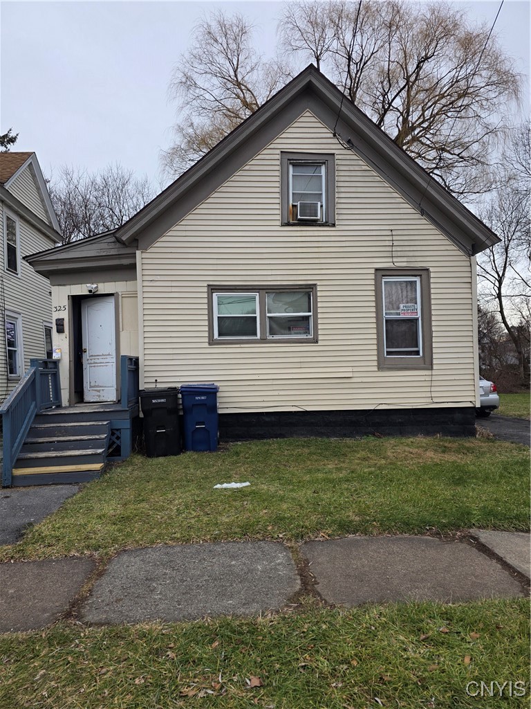 325 Rich Street