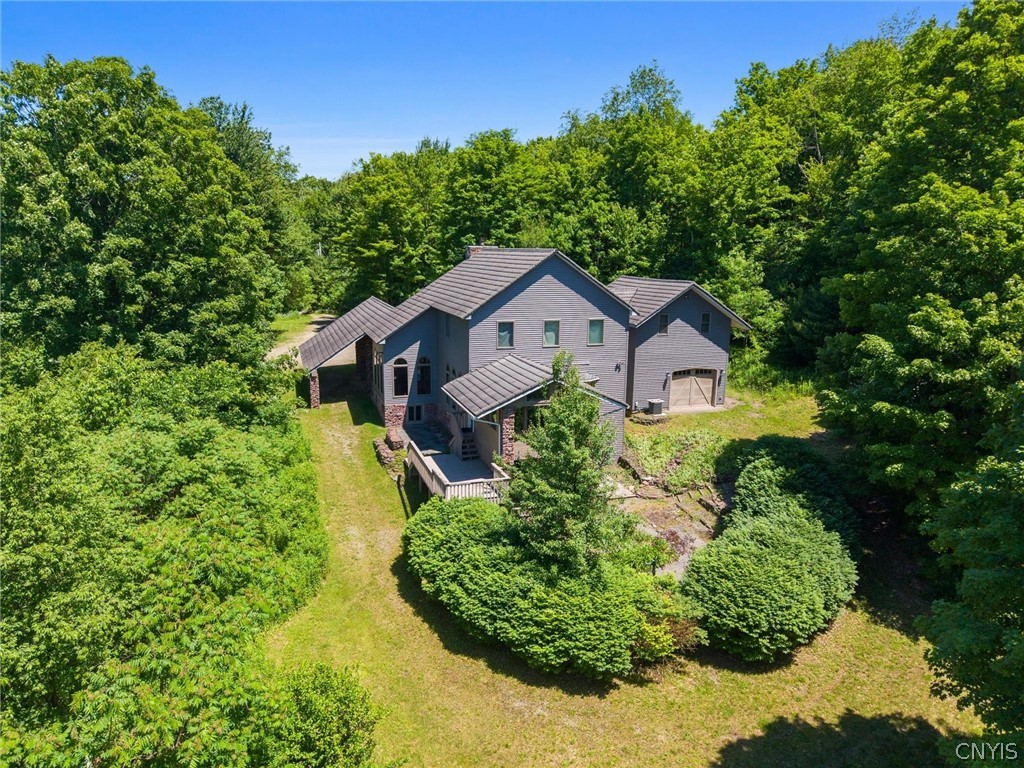 150 Valleygate Drive Parish Ny 13131 S1664415