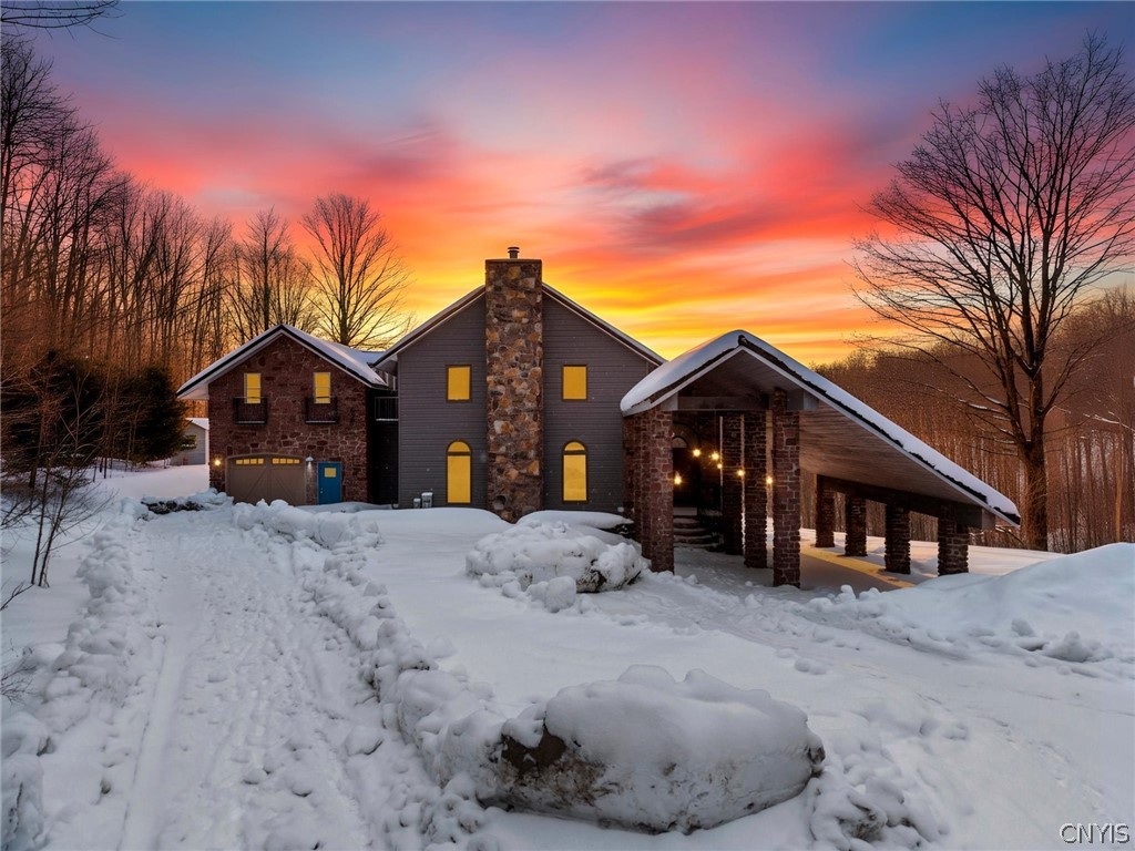 150 Valleygate Drive