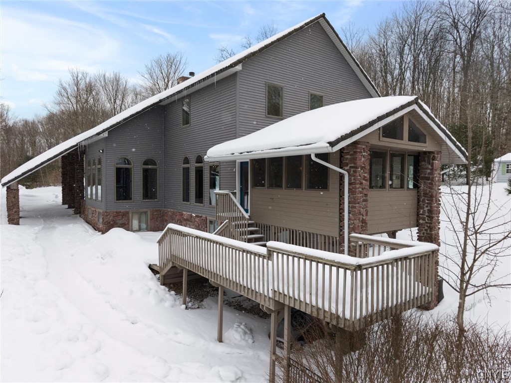 150 Valleygate Drive