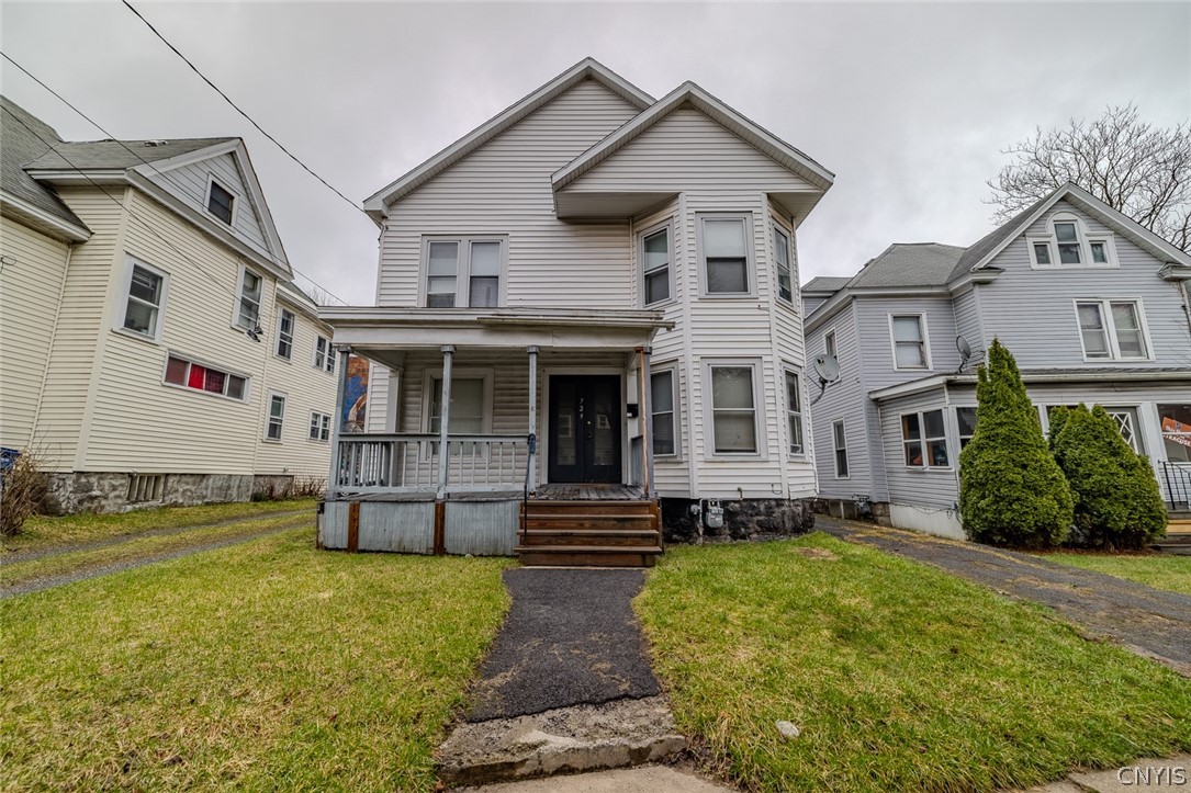 729 South Beech Street