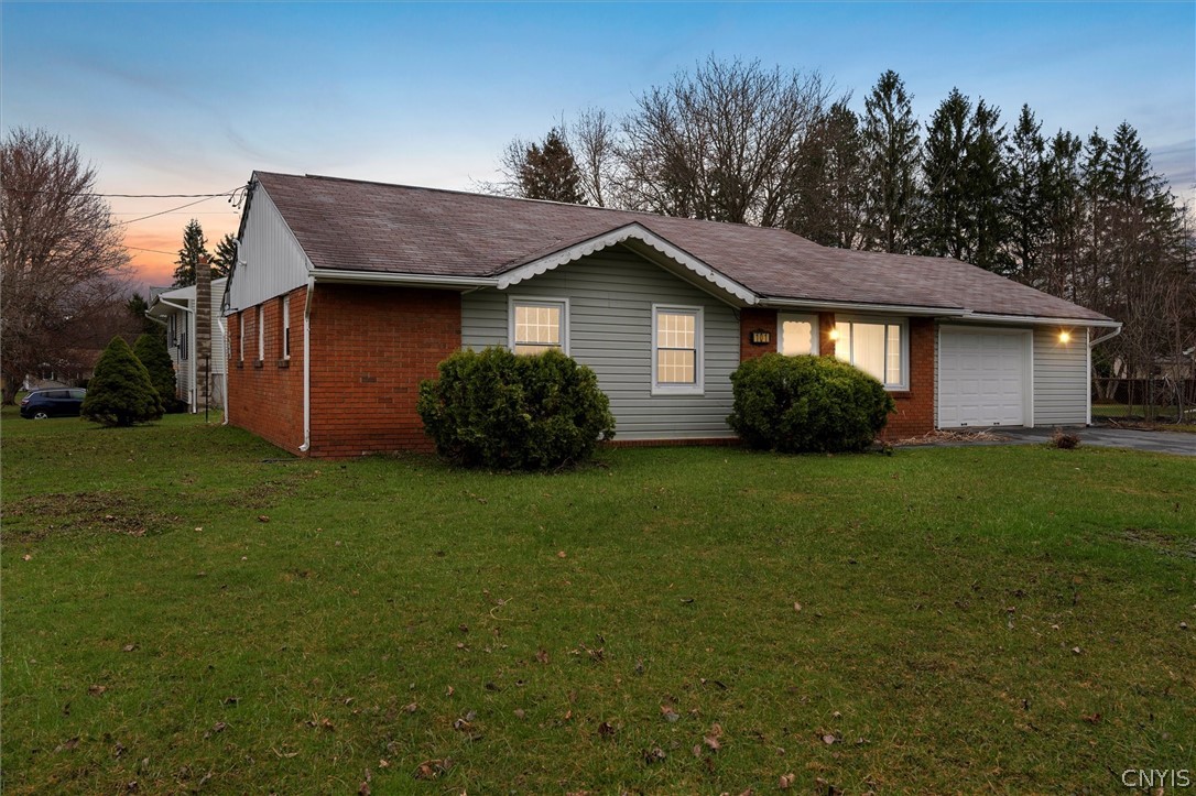 101 Timwood Drive