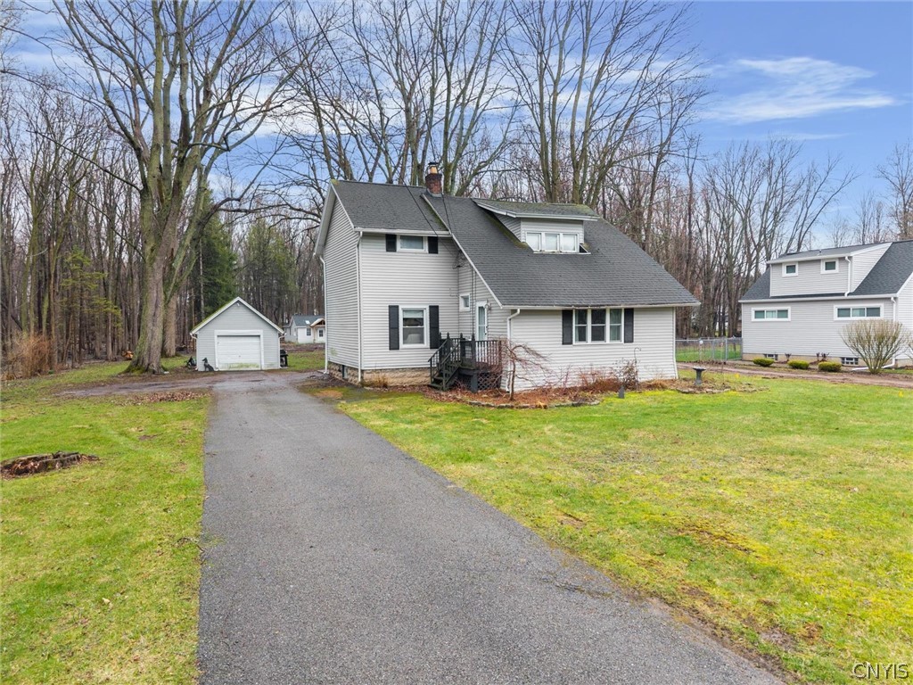 191 Straub Road