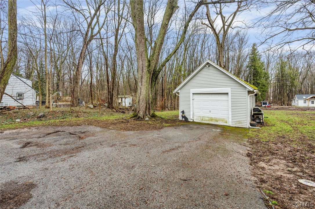 191 Straub Road
