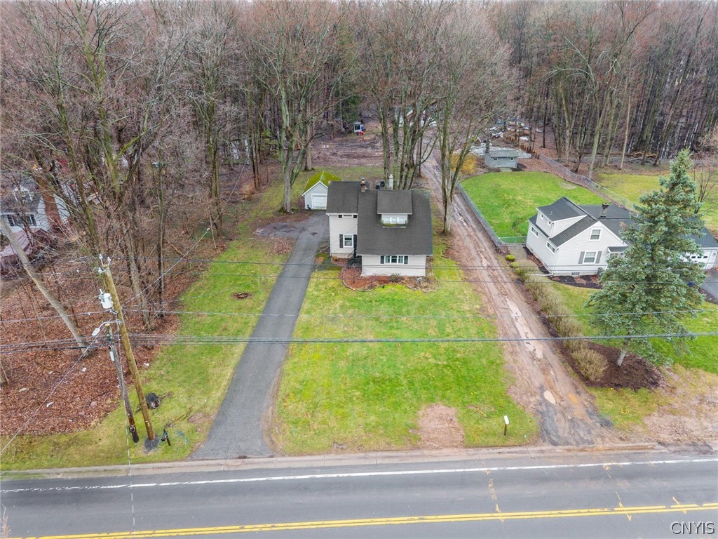 191 Straub Road