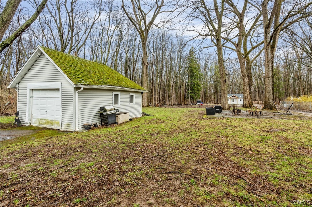 191 Straub Road