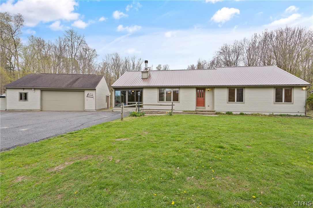 61 Rice Road