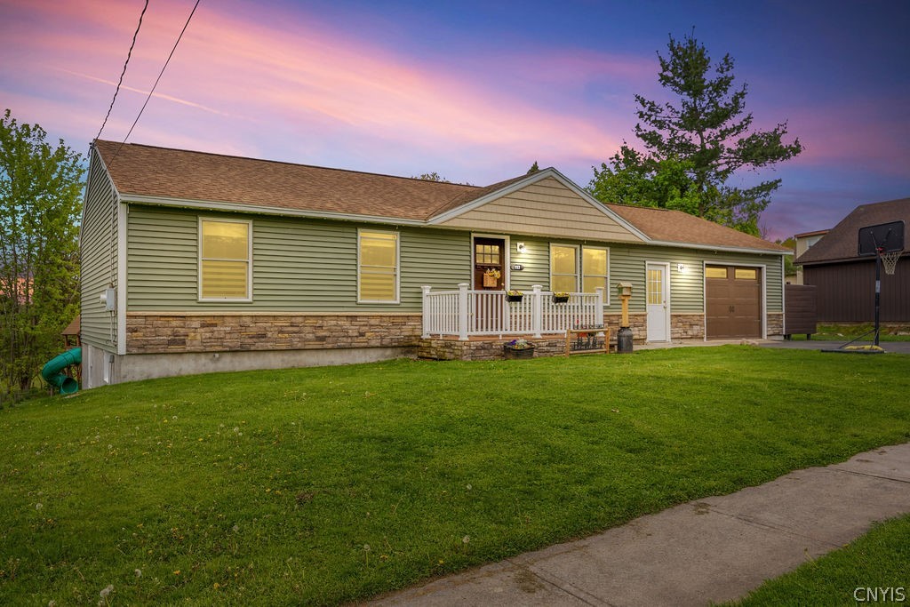 117 Hillcrest Drive