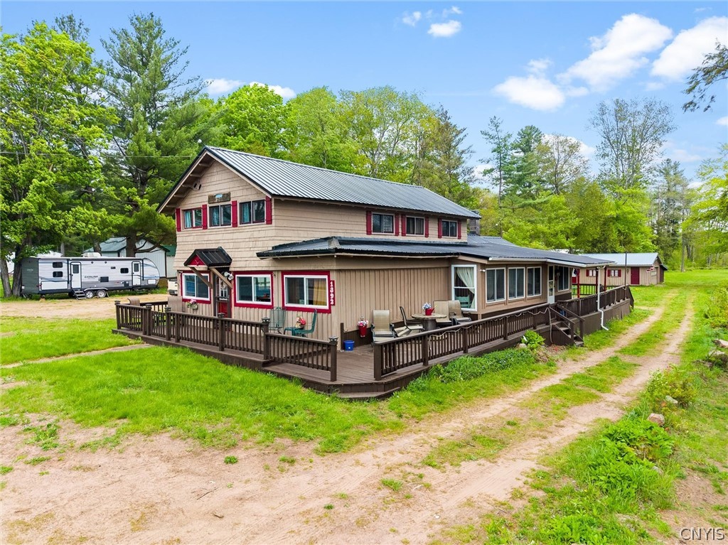 1392 County Route 17