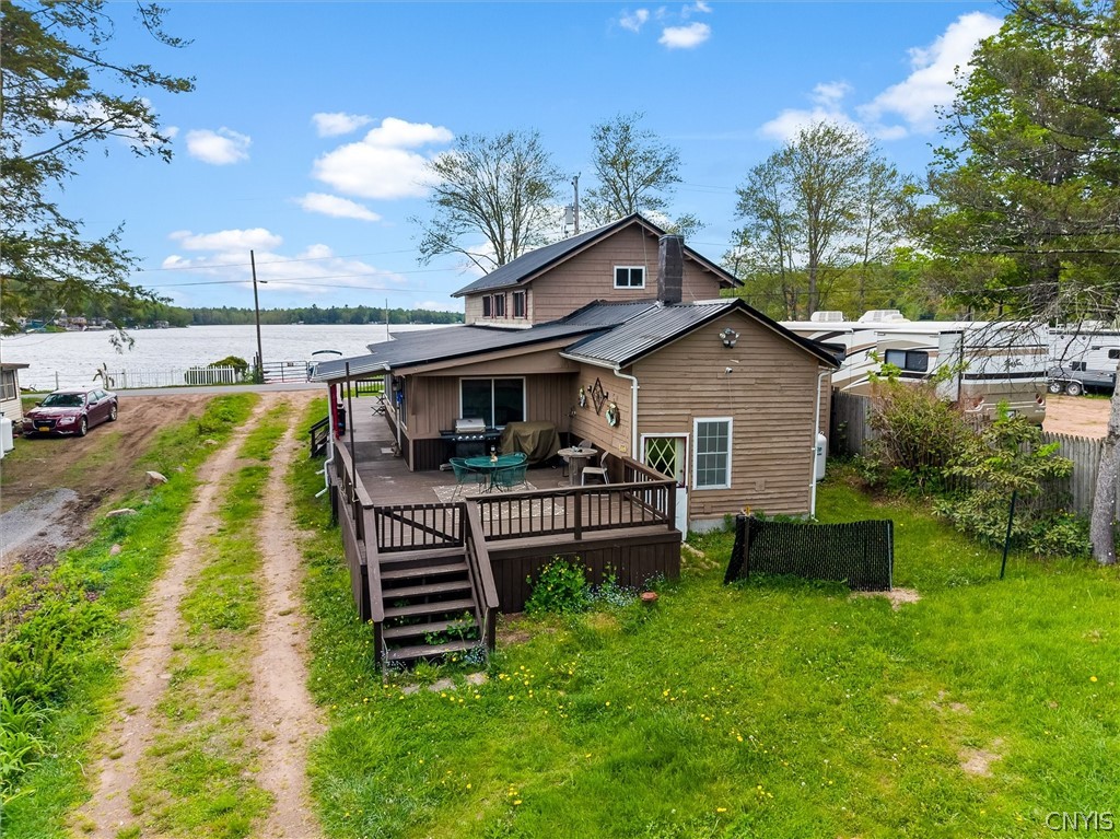 1392 County Route 17