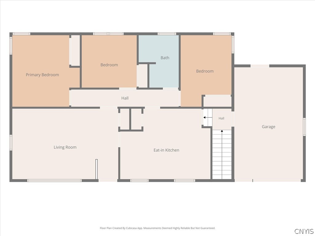 32 Artillery Lane